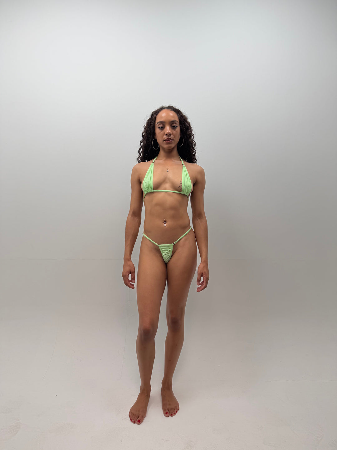 micro swim