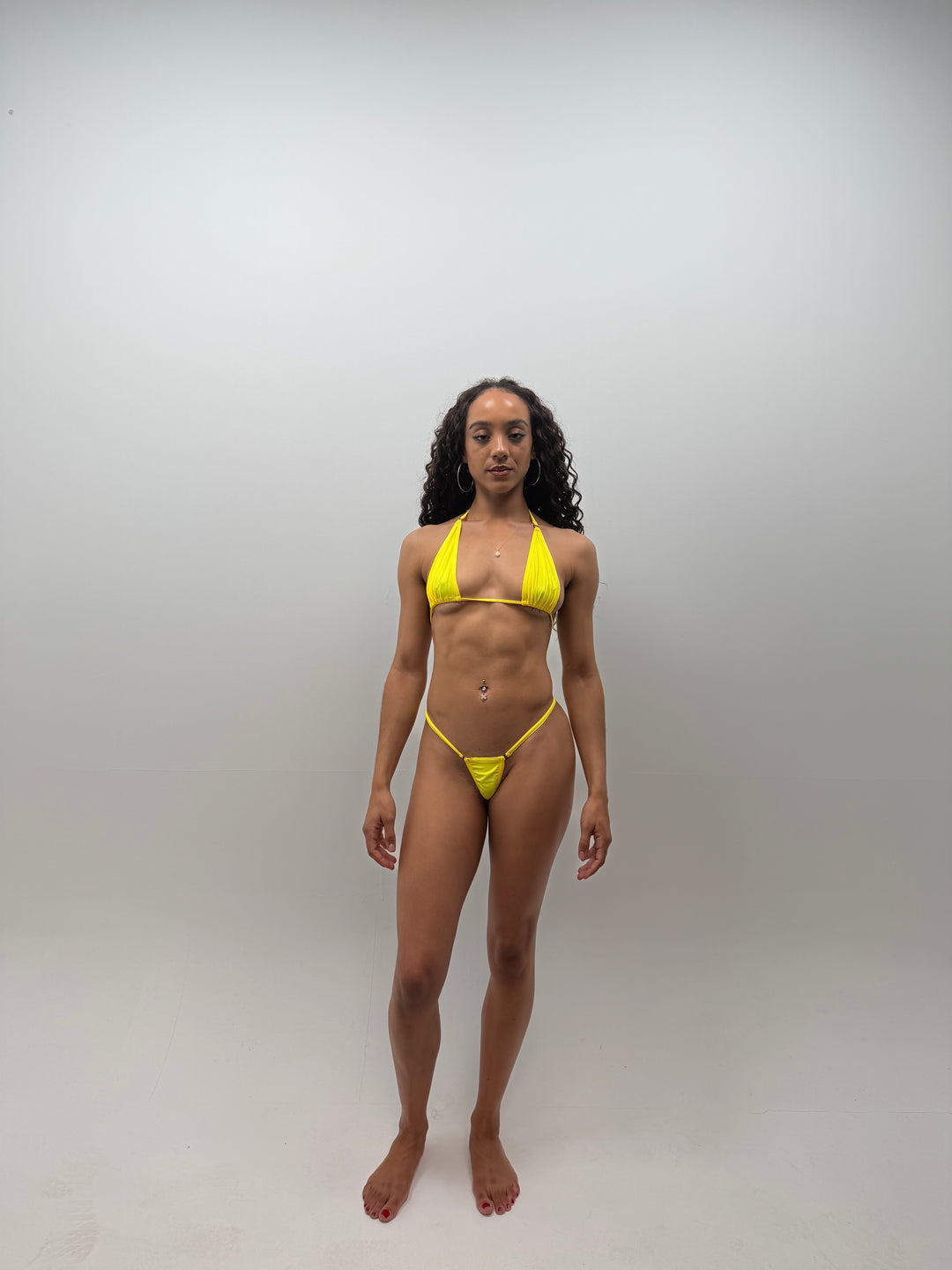 Yellow Top