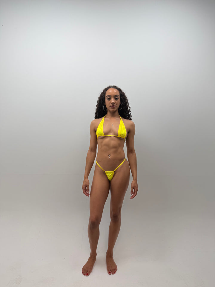 Yellow Top