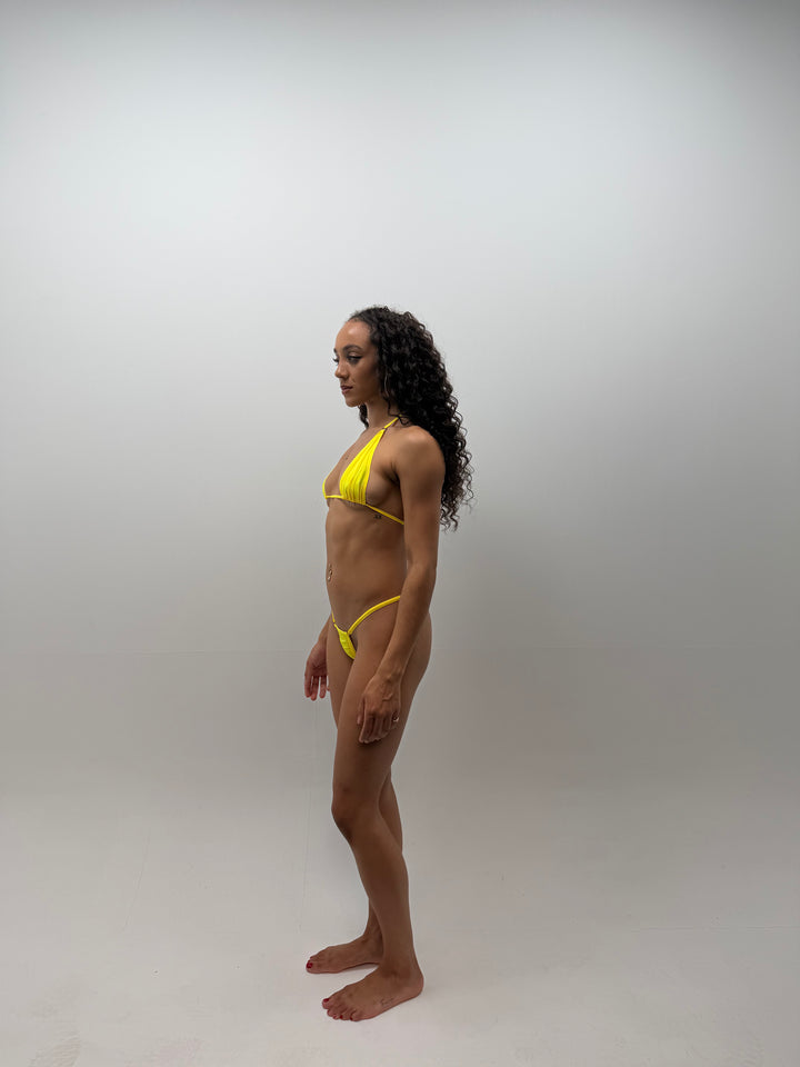 Yellow Top