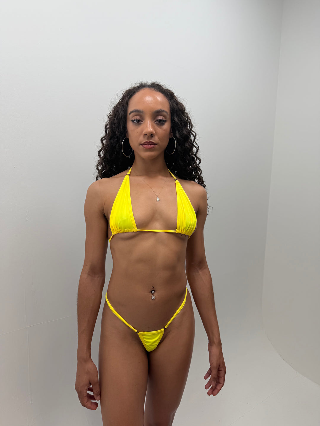 Yellow Top